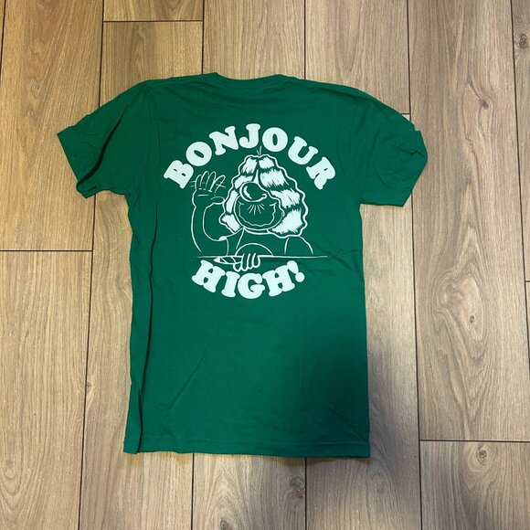 Off the Hook Graphic T-Shirt - Picture 2 of 2